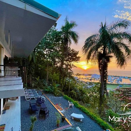 Mar Y Sombra Villas Quepos Exterior photo