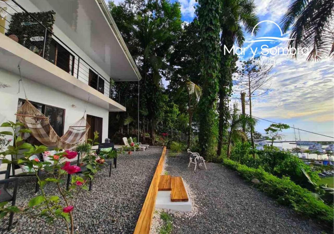 Mar Y Sombra Villas Quepos Exterior photo