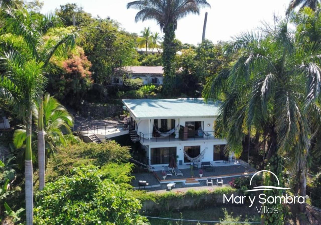 Mar Y Sombra Villas Quepos Exterior photo