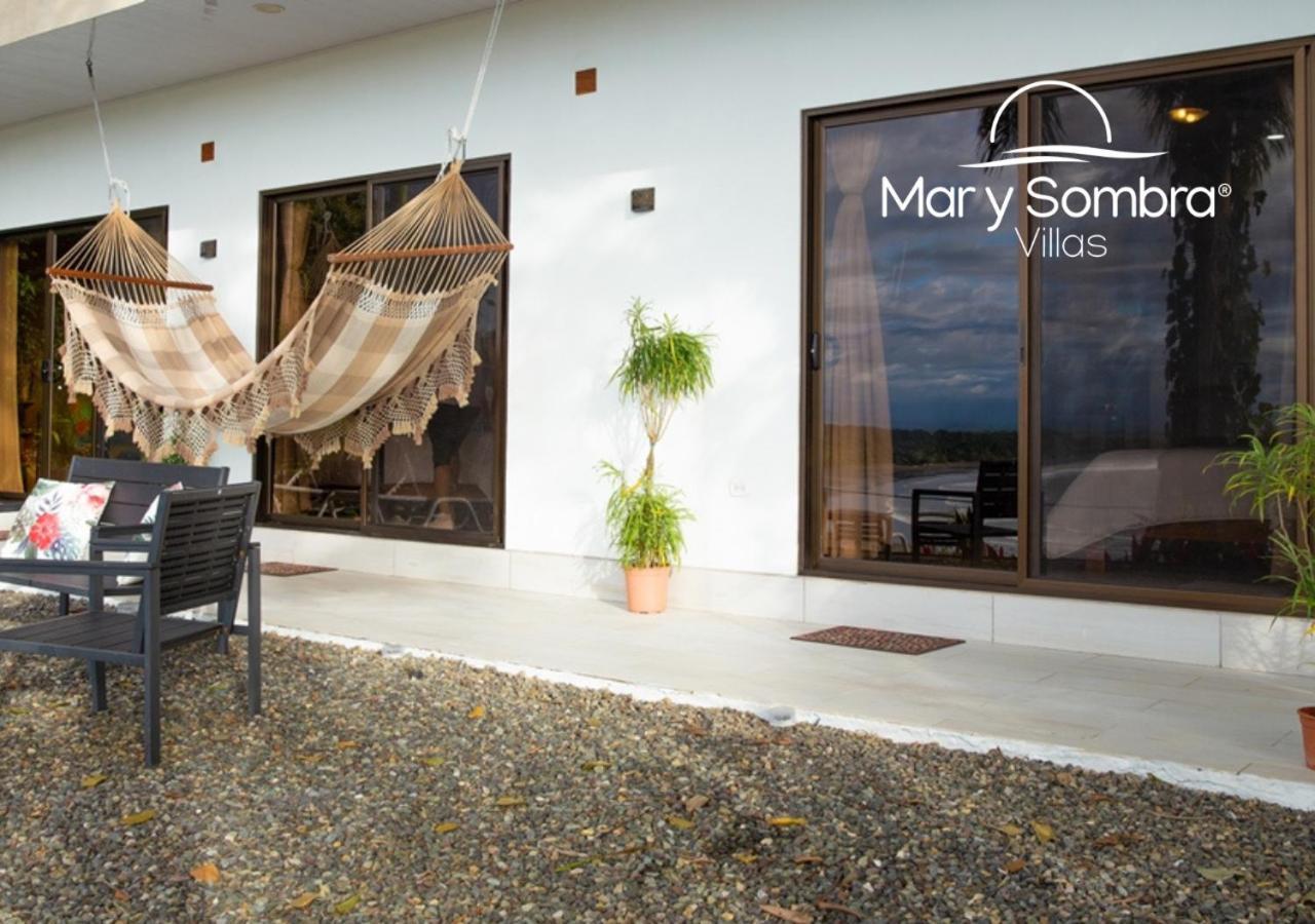 Mar Y Sombra Villas Quepos Exterior photo