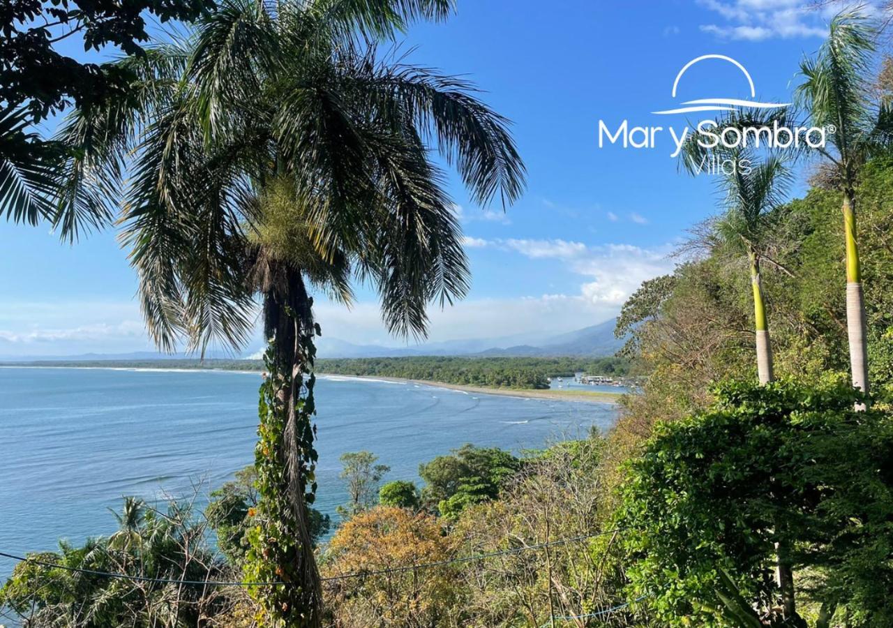 Mar Y Sombra Villas Quepos Exterior photo