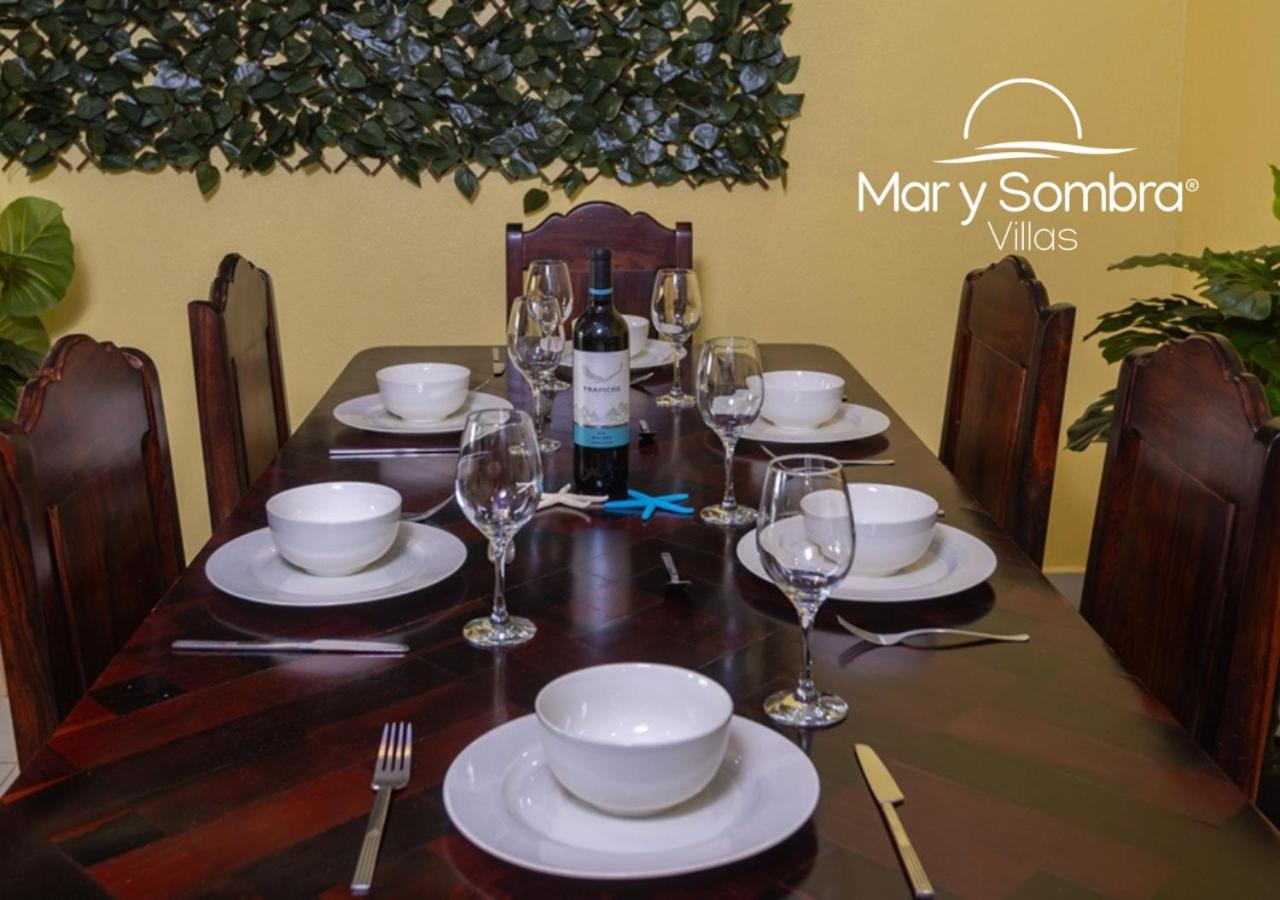 Mar Y Sombra Villas Quepos Exterior photo