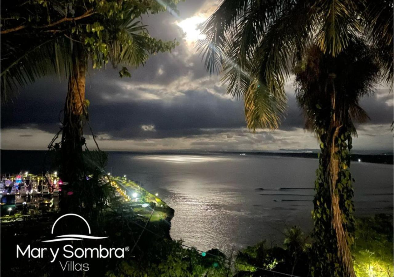 Mar Y Sombra Villas Quepos Exterior photo