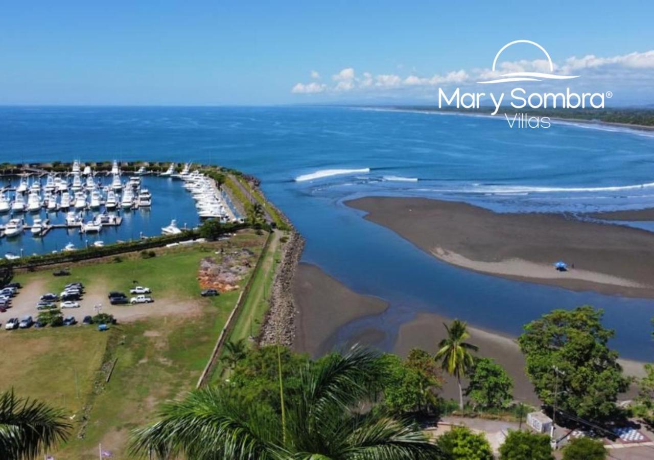 Mar Y Sombra Villas Quepos Exterior photo