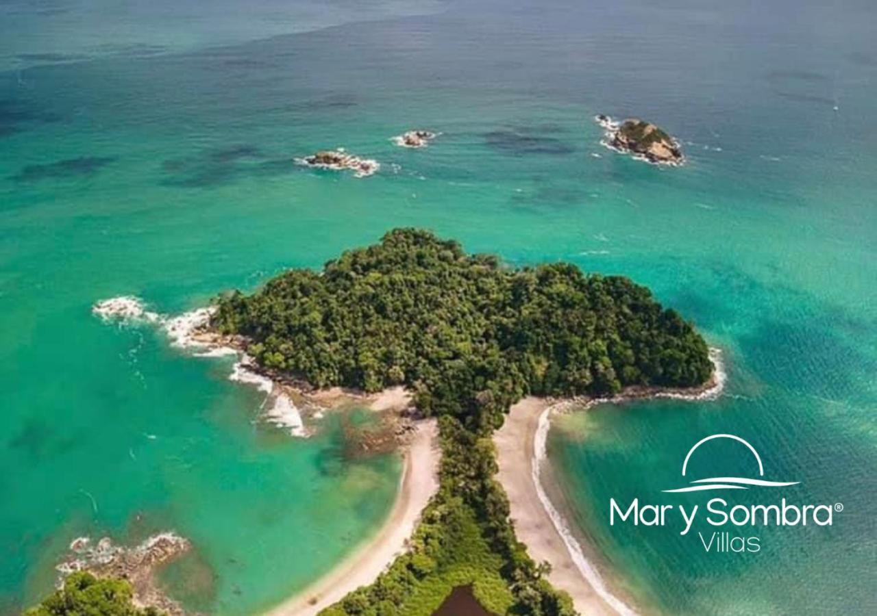 Mar Y Sombra Villas Quepos Exterior photo