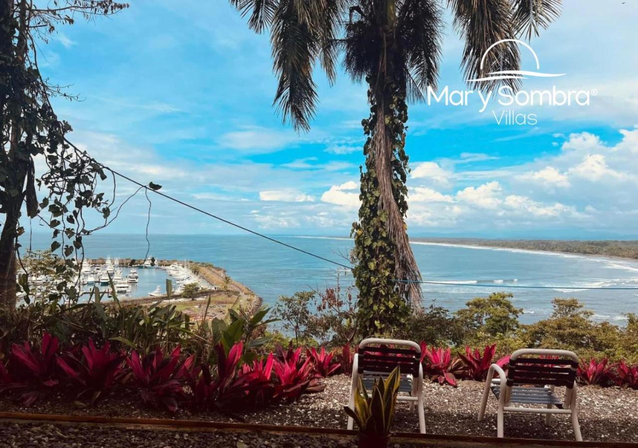 Mar Y Sombra Villas Quepos Exterior photo