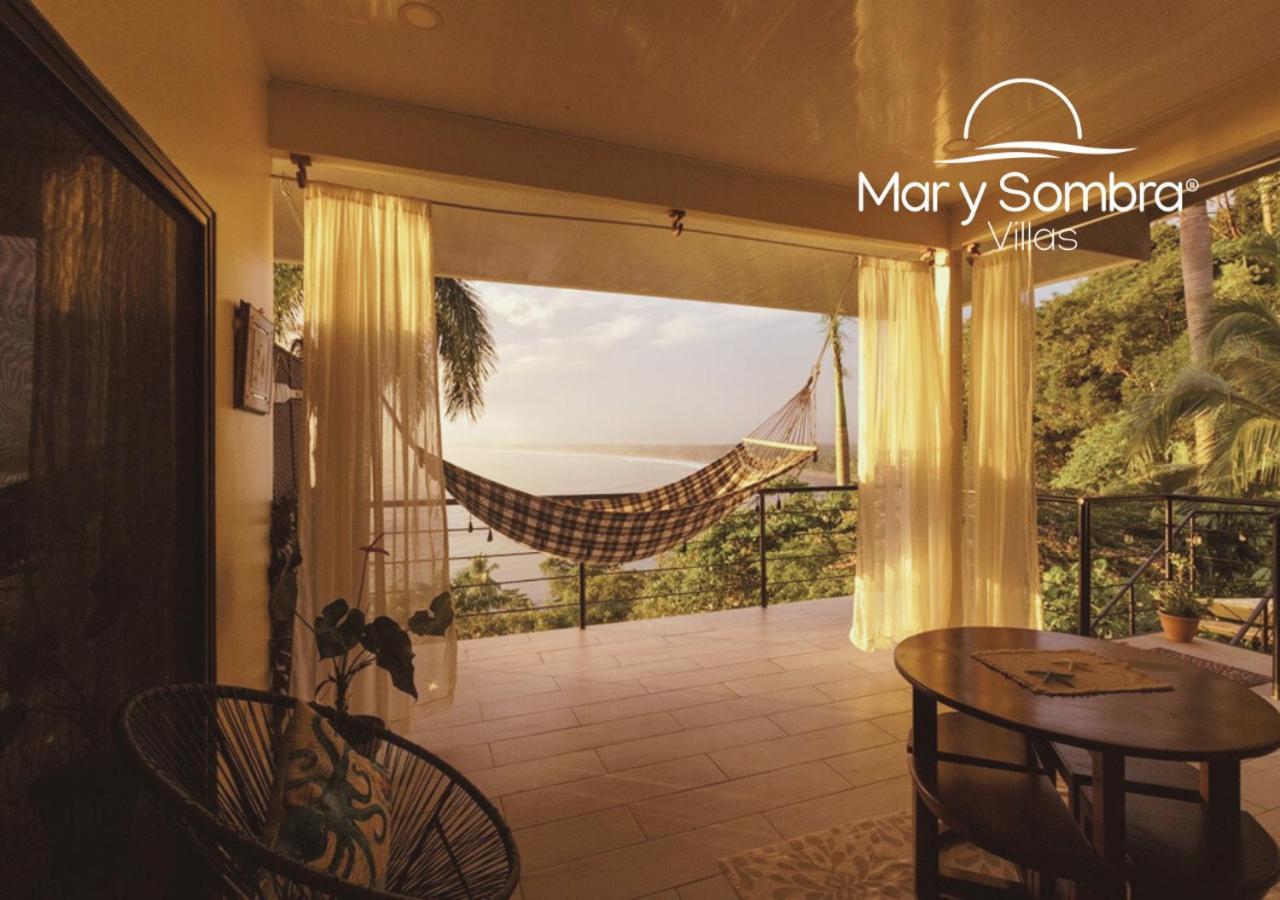 Mar Y Sombra Villas Quepos Exterior photo