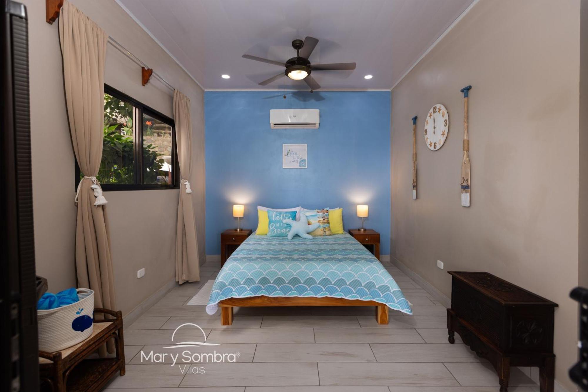 Mar Y Sombra Villas Quepos Exterior photo