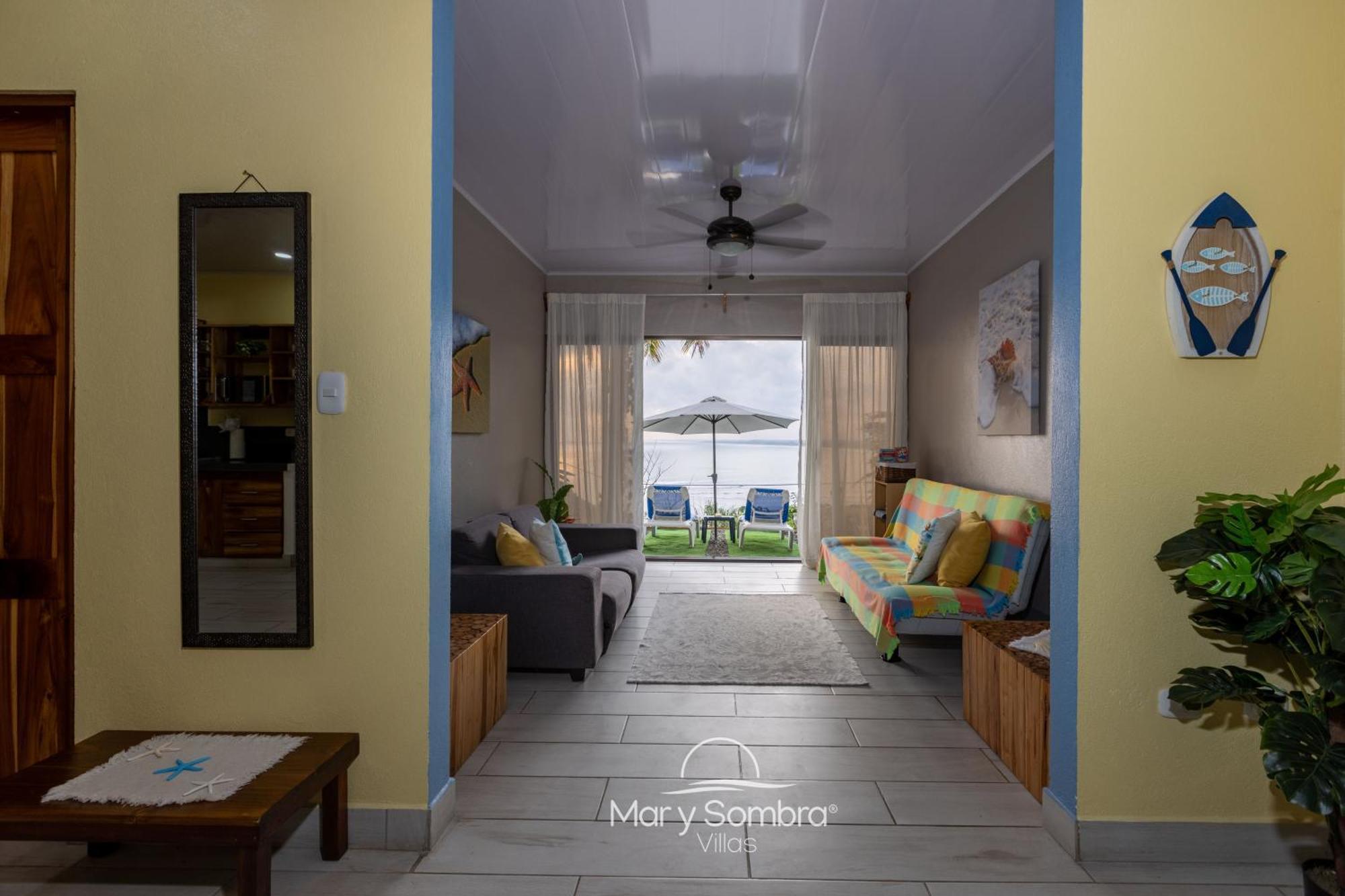 Mar Y Sombra Villas Quepos Exterior photo