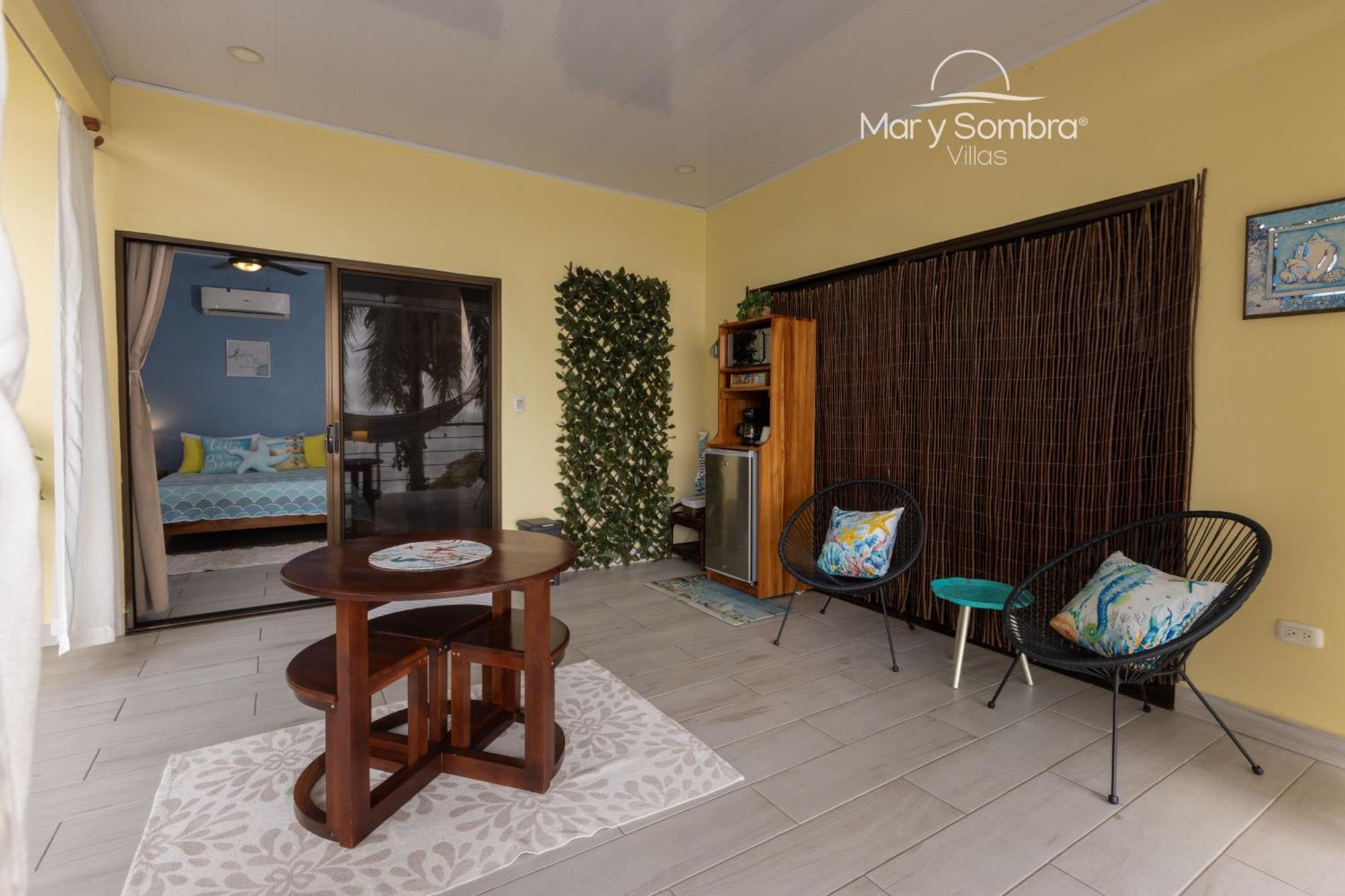 Mar Y Sombra Villas Quepos Exterior photo