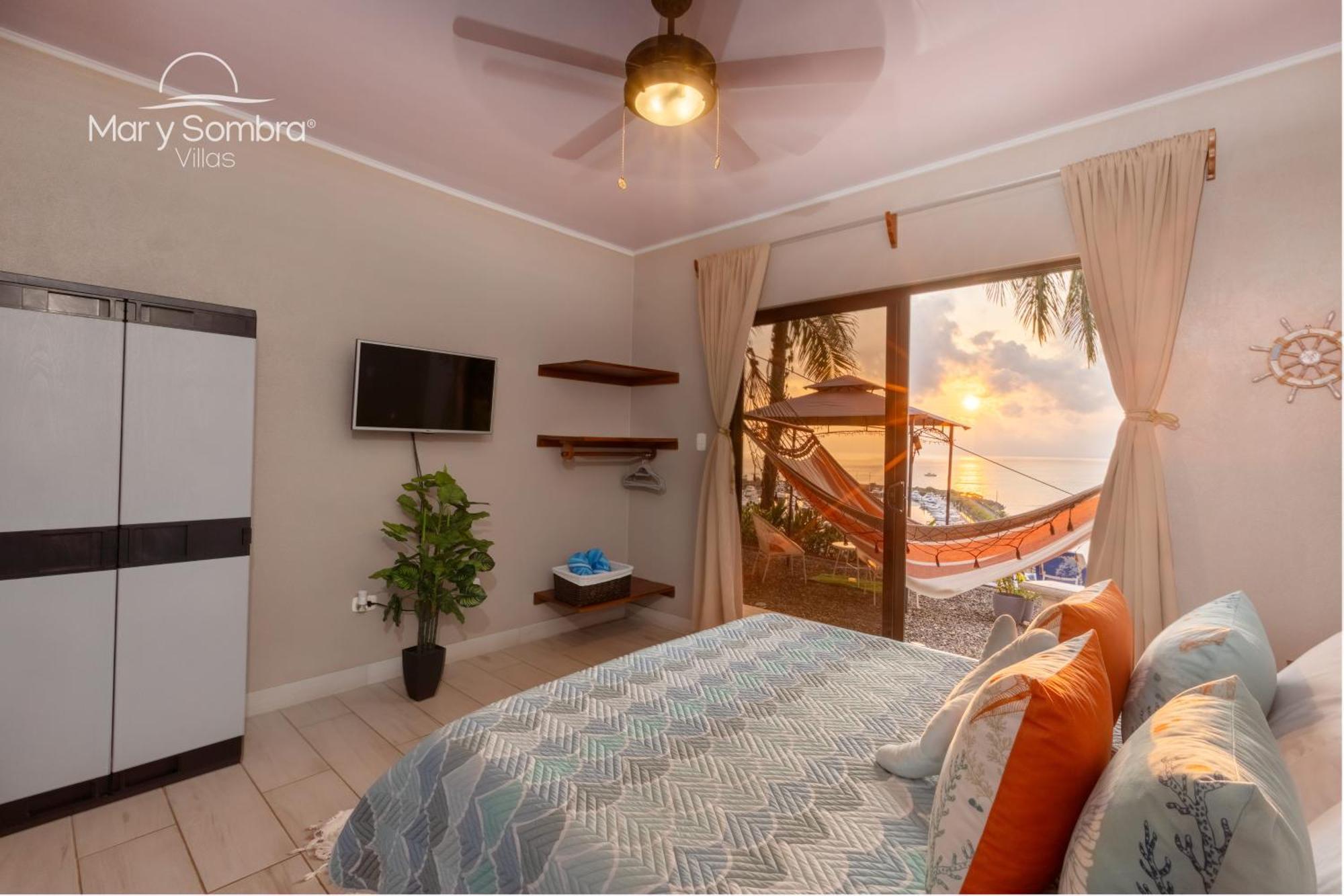 Mar Y Sombra Villas Quepos Exterior photo