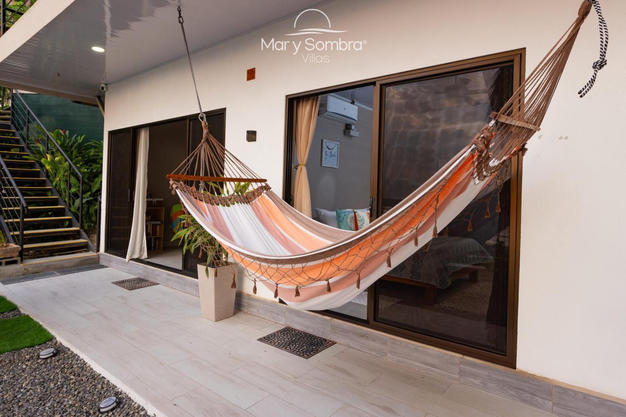 Mar Y Sombra Villas Quepos Exterior photo