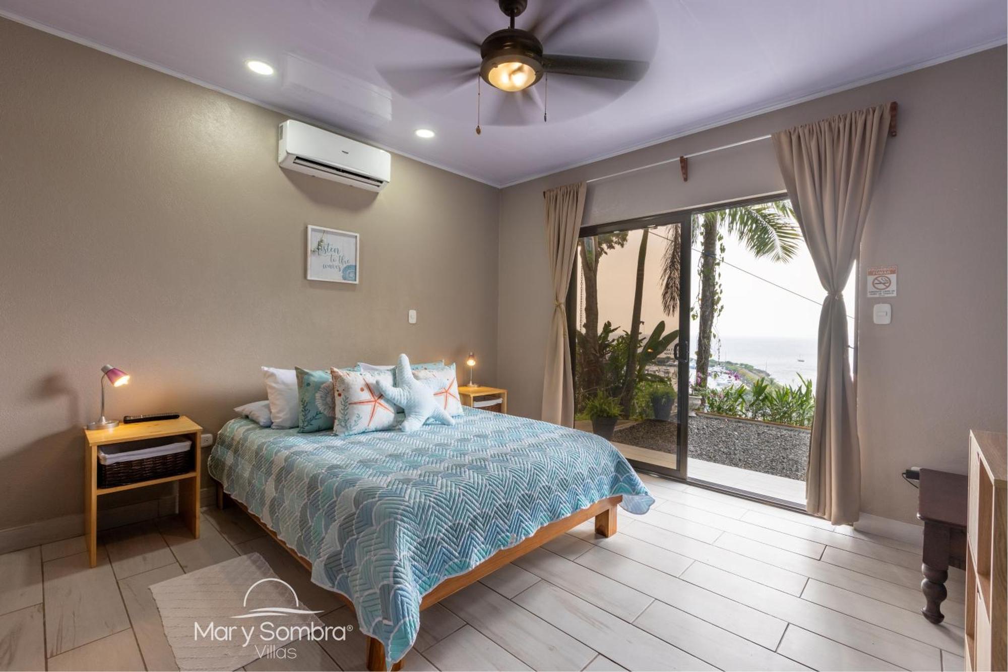 Mar Y Sombra Villas Quepos Exterior photo