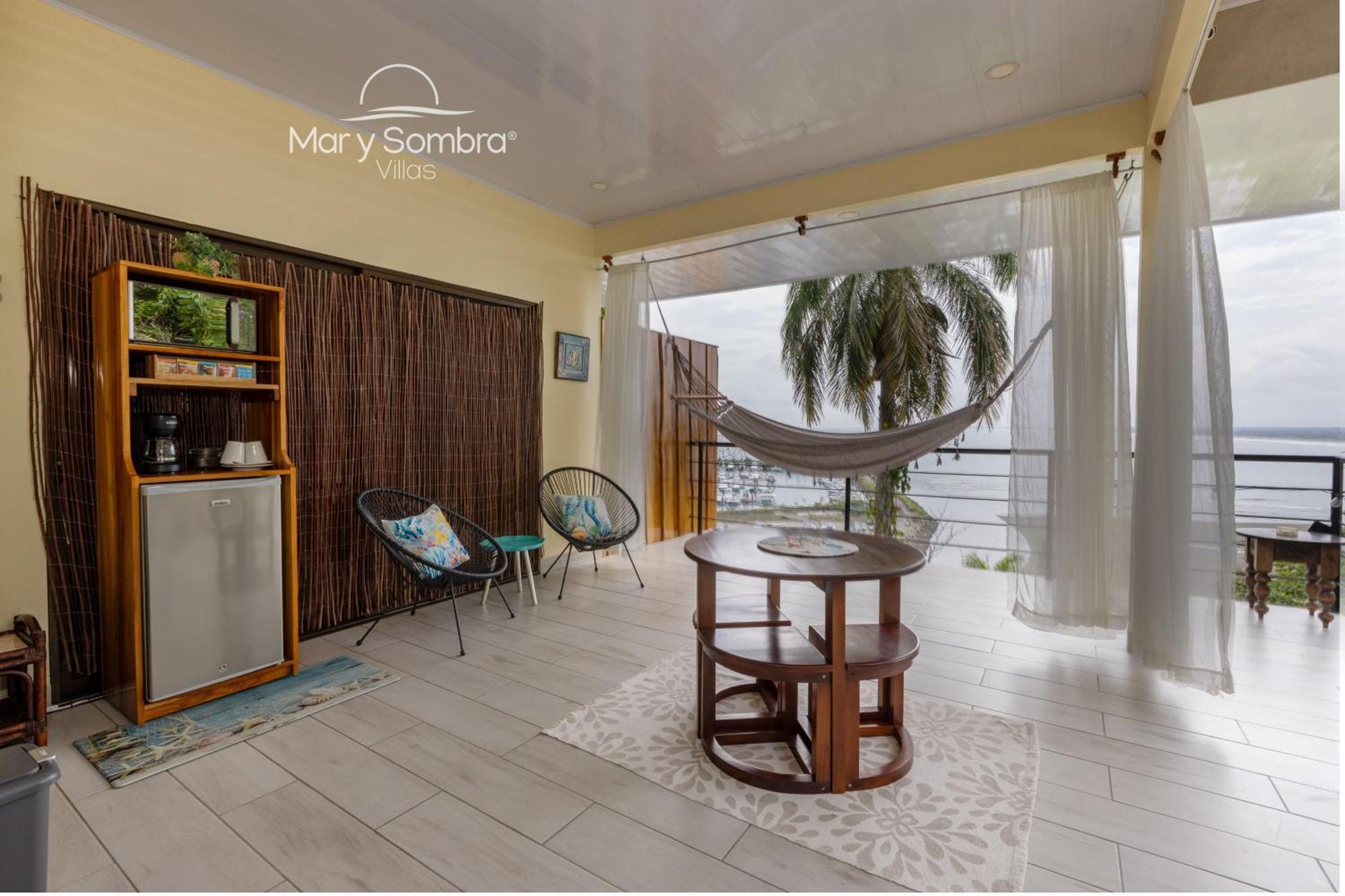 Mar Y Sombra Villas Quepos Exterior photo