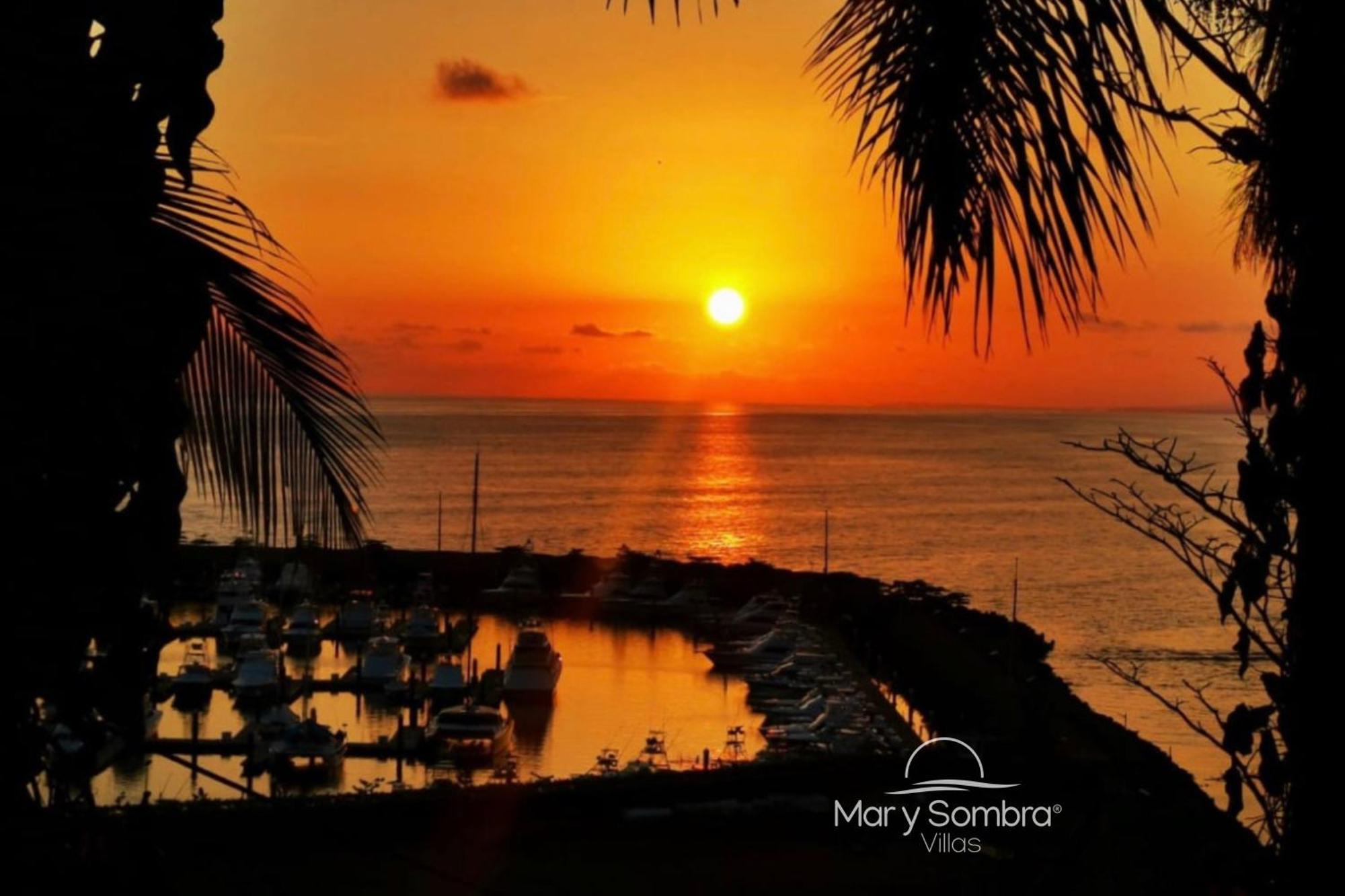 Mar Y Sombra Villas Quepos Exterior photo