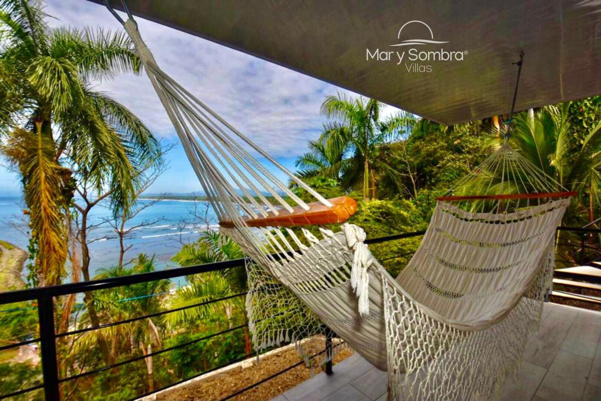 Mar Y Sombra Villas Quepos Exterior photo
