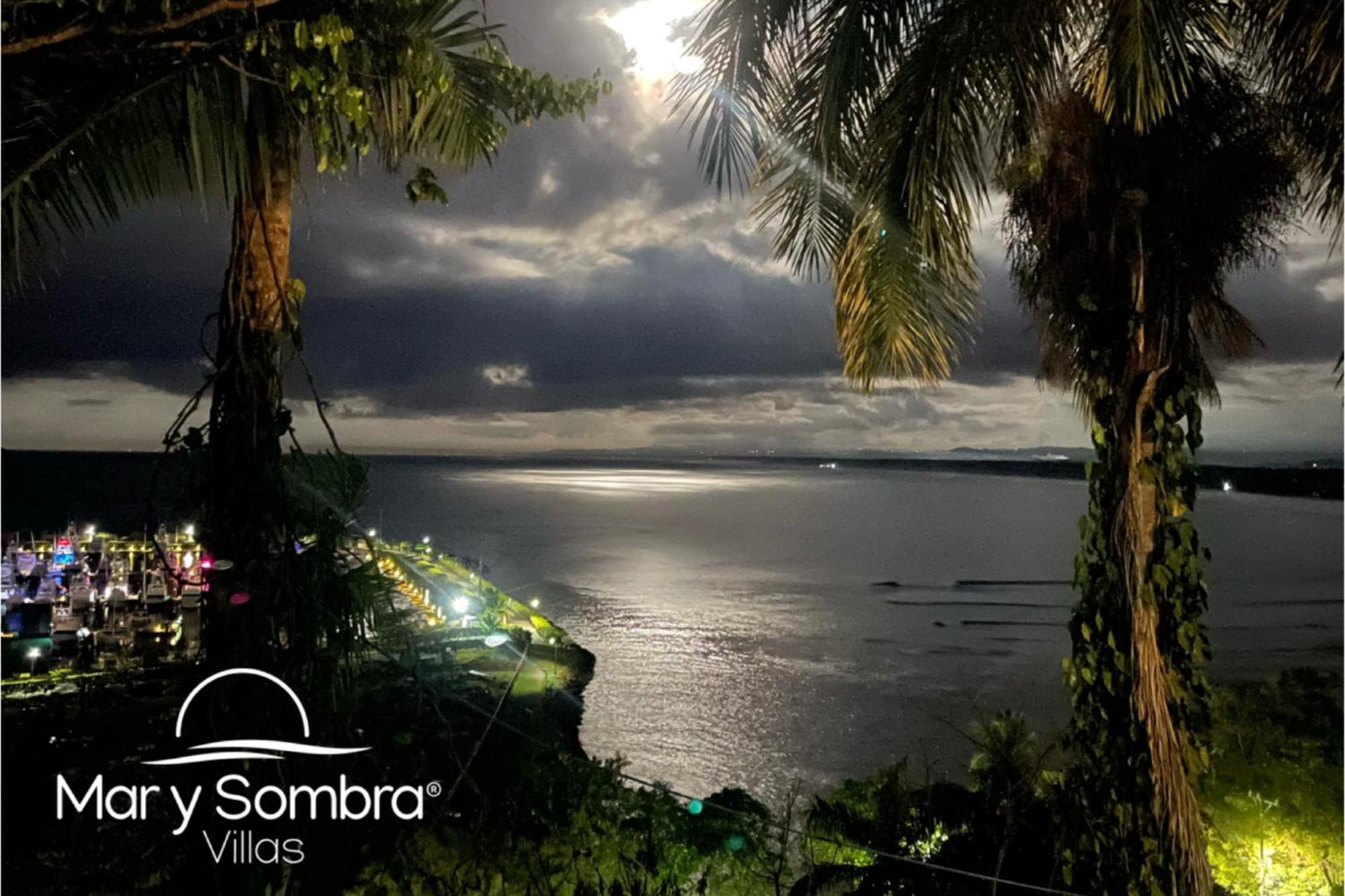 Mar Y Sombra Villas Quepos Exterior photo