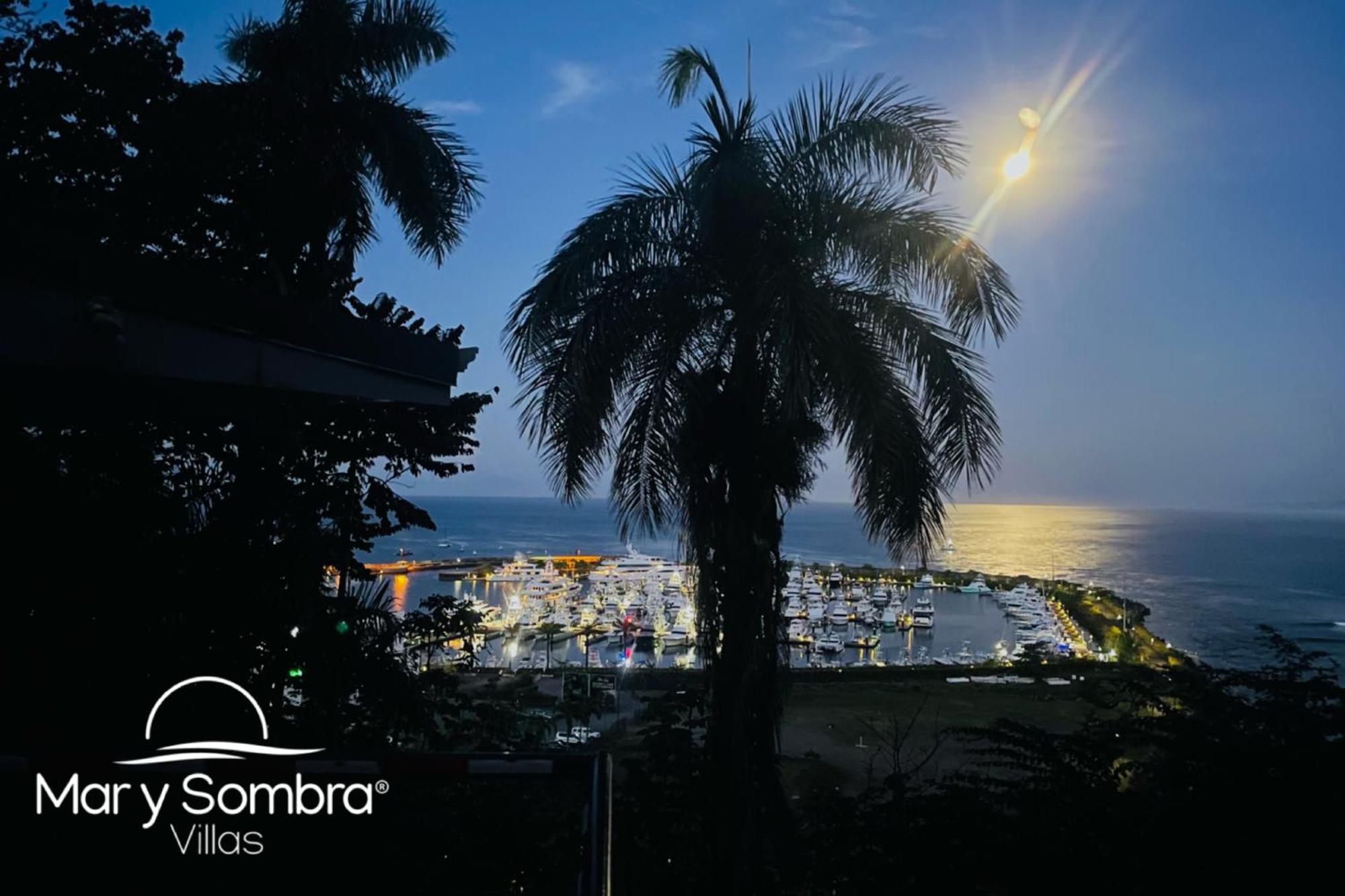 Mar Y Sombra Villas Quepos Exterior photo